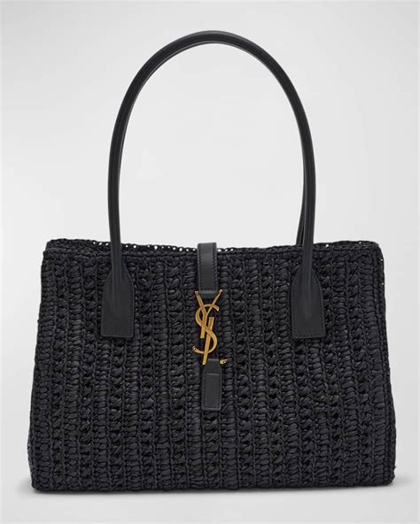 baskets ysl|ysl paniers and totes sale.